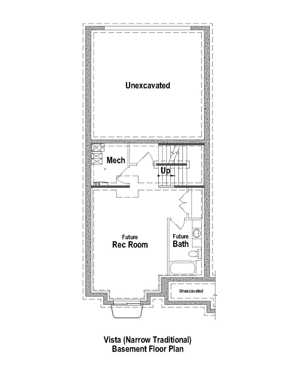 VISTAS AT THE POINT - Residential