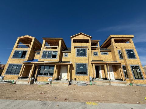 Photo of 2986 W WINDSCAPE DR #8, Lehi, UT 84048 (MLS # 2134994)