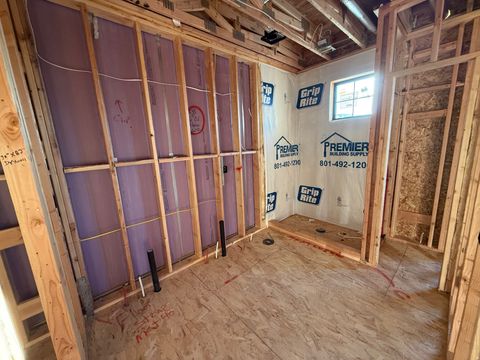 Tiny photo for 2986 W WINDSCAPE DR #8, Lehi, UT 84048 (MLS # 2134994)