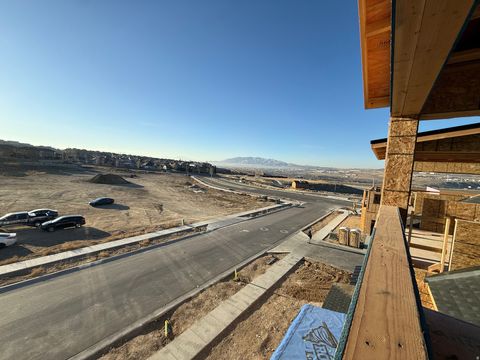 Tiny photo for 2986 W WINDSCAPE DR #8, Lehi, UT 84048 (MLS # 2134994)