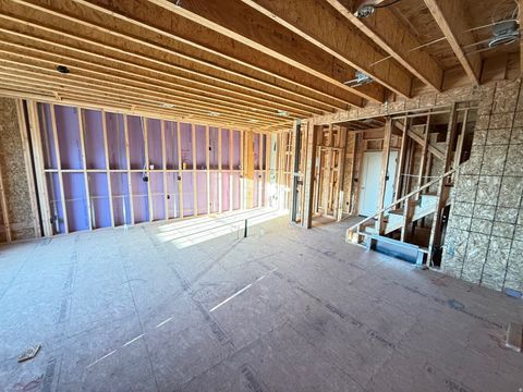 Tiny photo for 2986 W WINDSCAPE DR #8, Lehi, UT 84048 (MLS # 2134994)