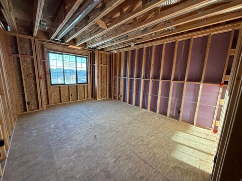 Tiny photo for 2986 W WINDSCAPE DR #8, Lehi, UT 84048 (MLS # 2134994)