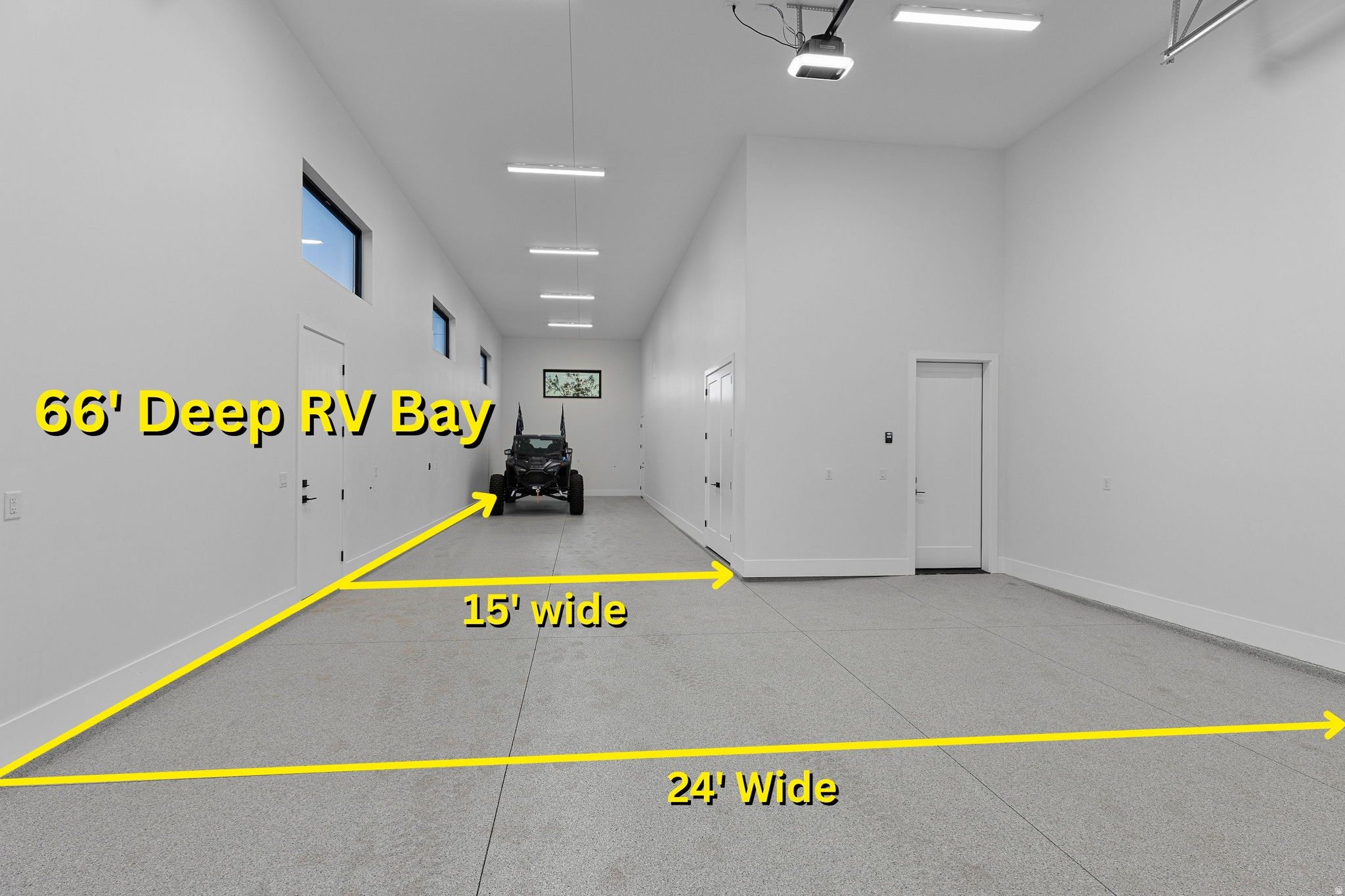 RED MOUNTAIN TERRACE - Residential