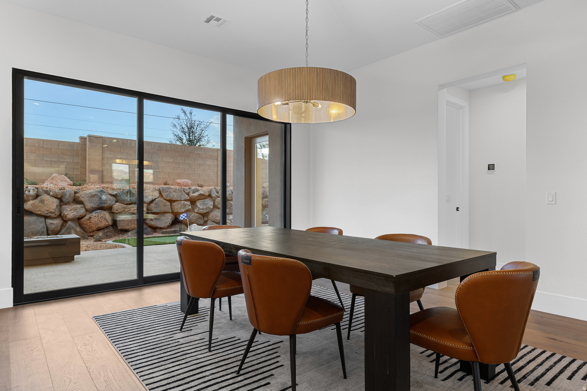 RED MOUNTAIN TERRACE - Residential