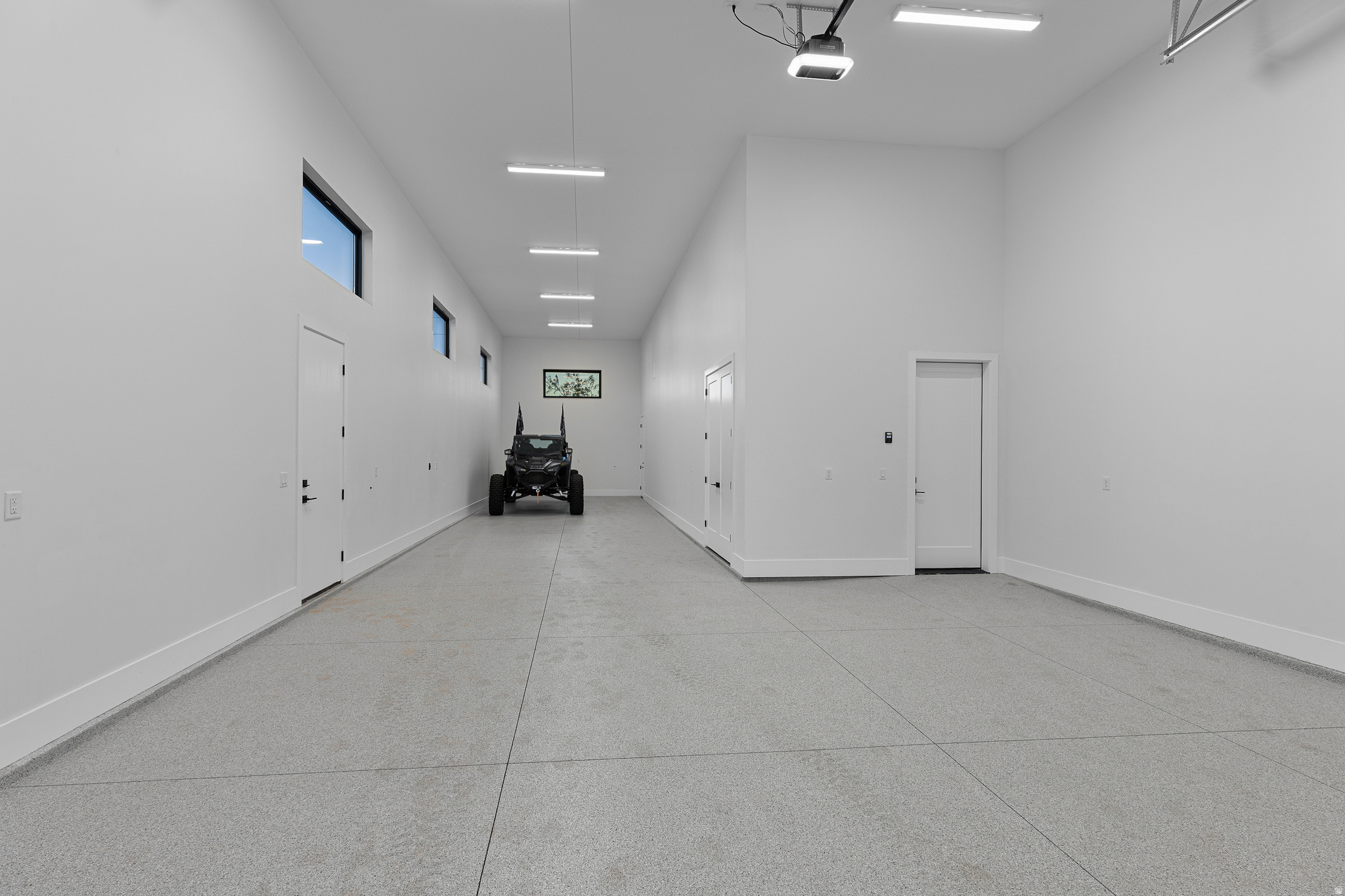 RED MOUNTAIN TERRACE - Residential