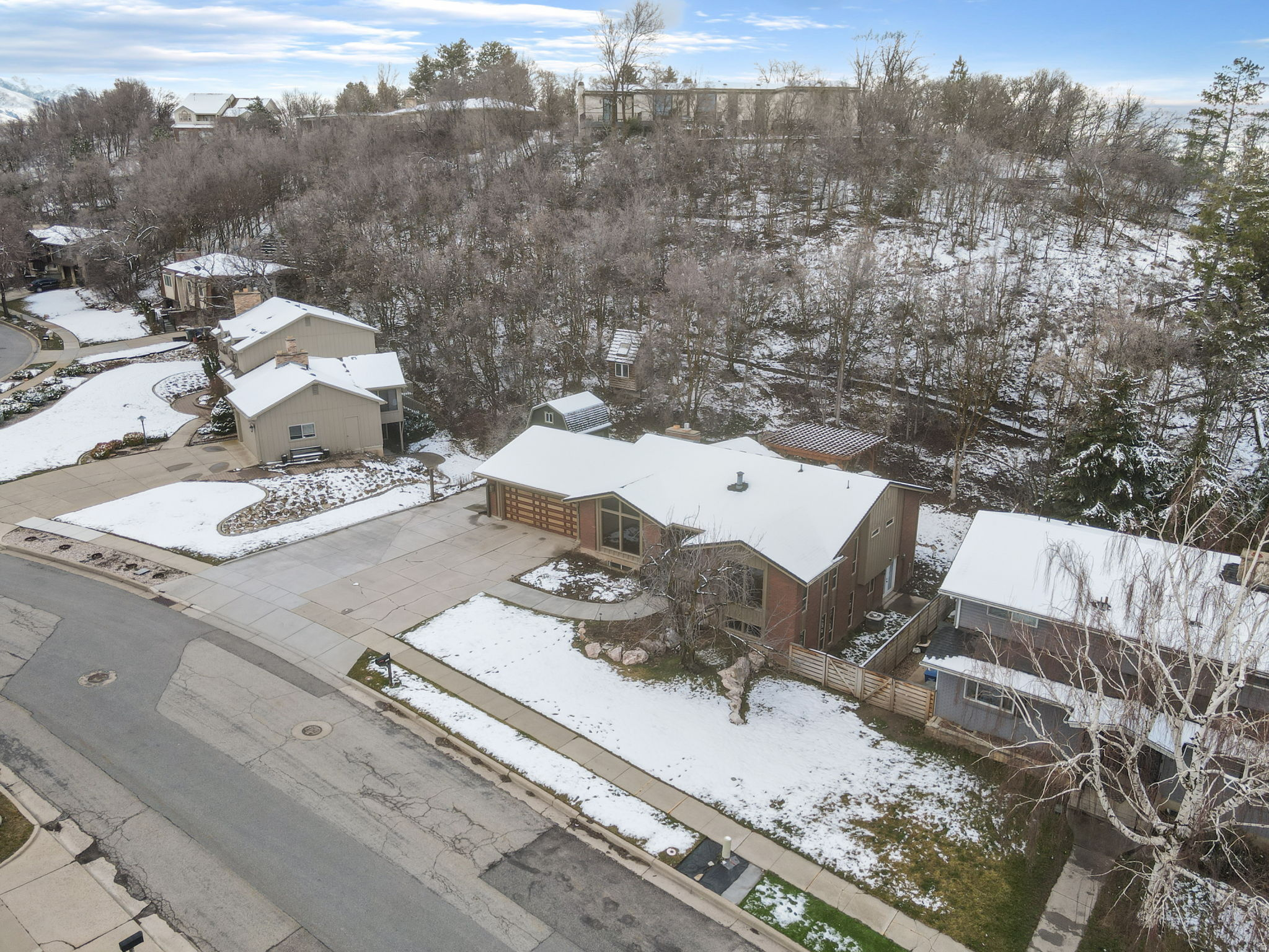 SHADOW VALLEY ESTATES - Residential