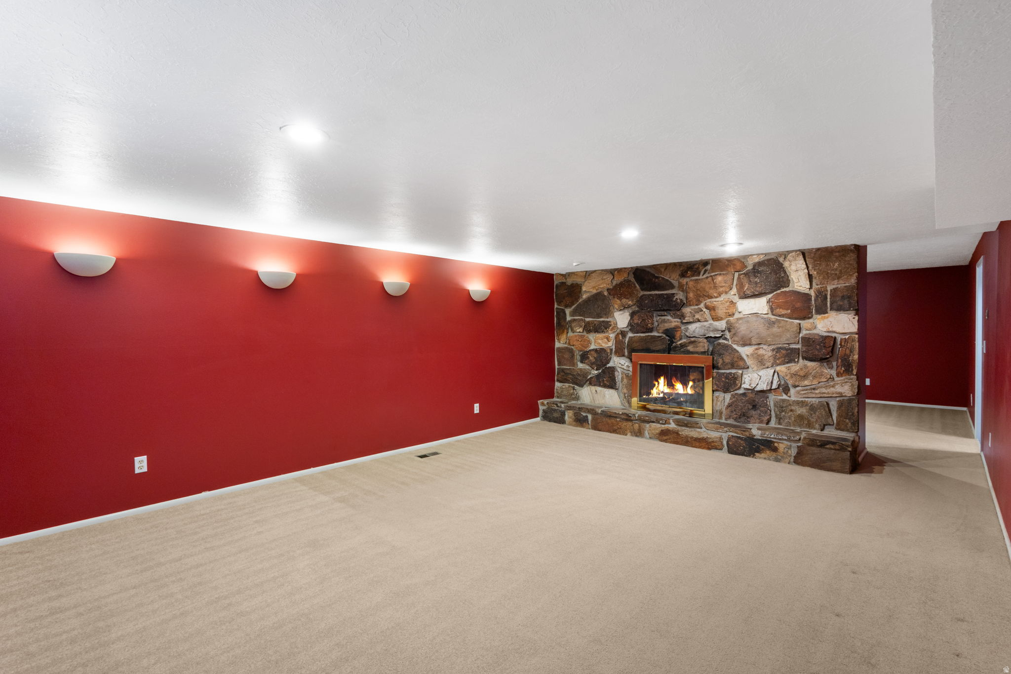 SHADOW VALLEY ESTATES - Residential