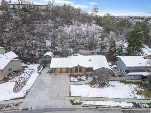 Tiny photo for 5341 FILLMORE AVE, South Ogden, UT 84403 (MLS # 2142327)