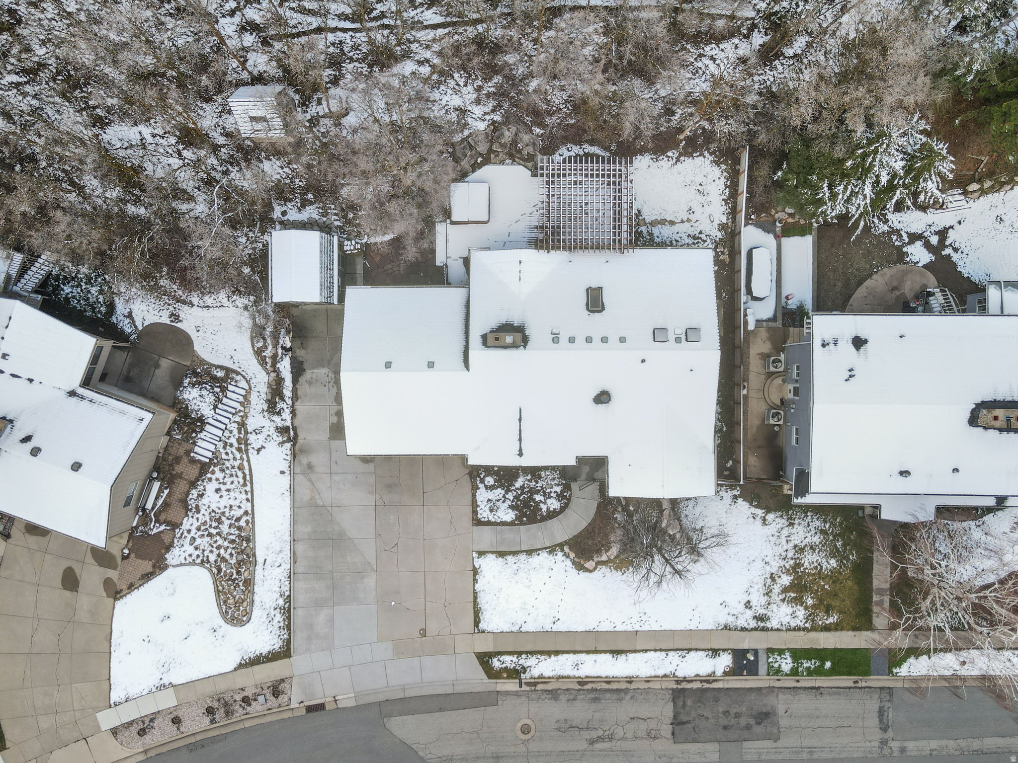 SHADOW VALLEY ESTATES - Residential