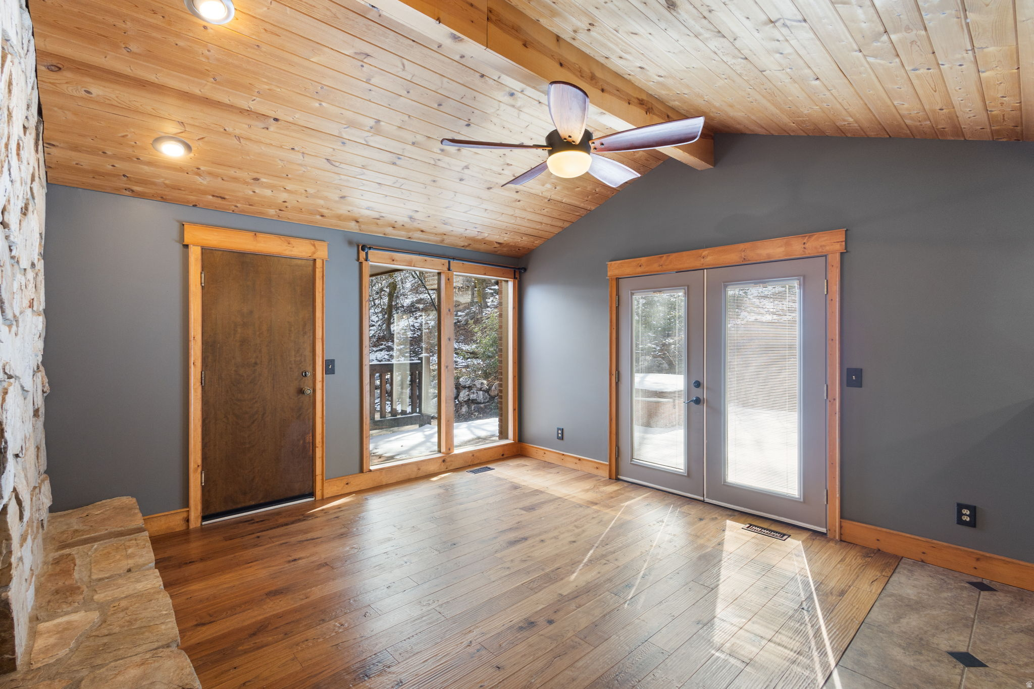 SHADOW VALLEY ESTATES - Residential