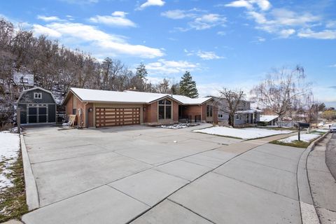Tiny photo for 5341 FILLMORE AVE, South Ogden, UT 84403 (MLS # 2142327)