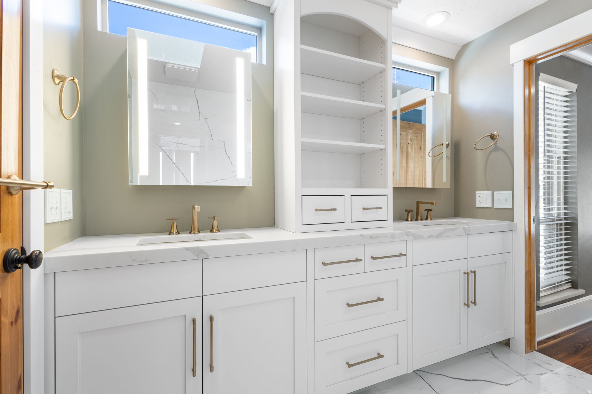 SHADOW VALLEY ESTATES - Residential