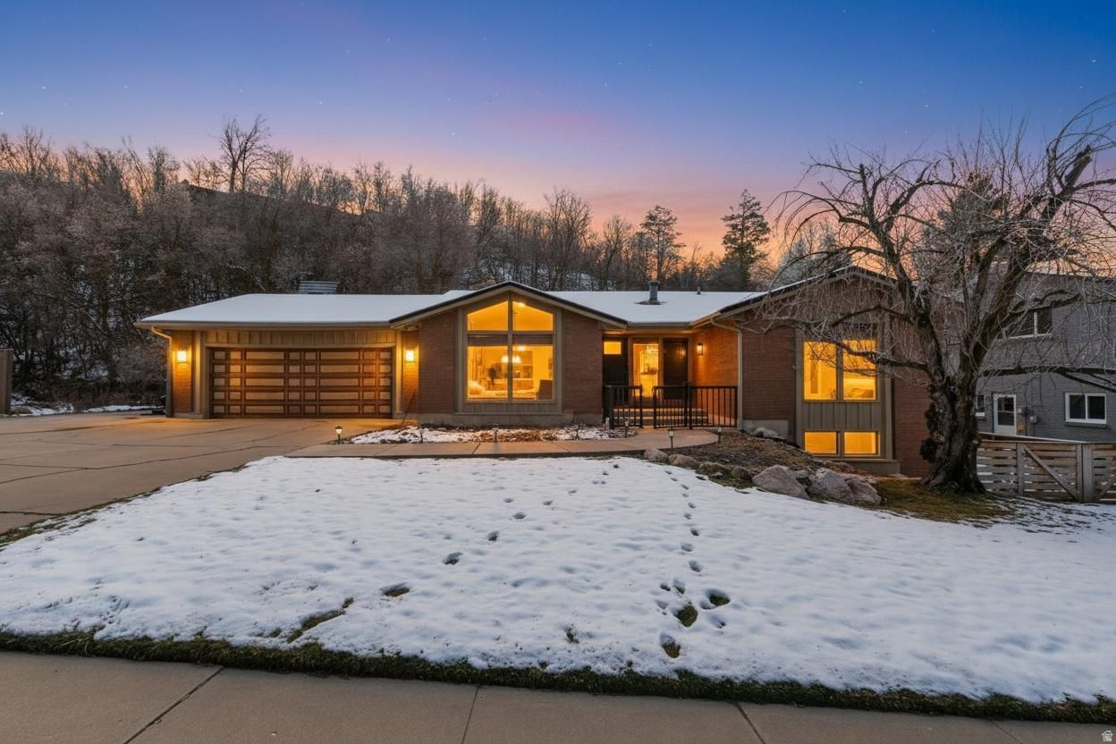 SHADOW VALLEY ESTATES - Residential