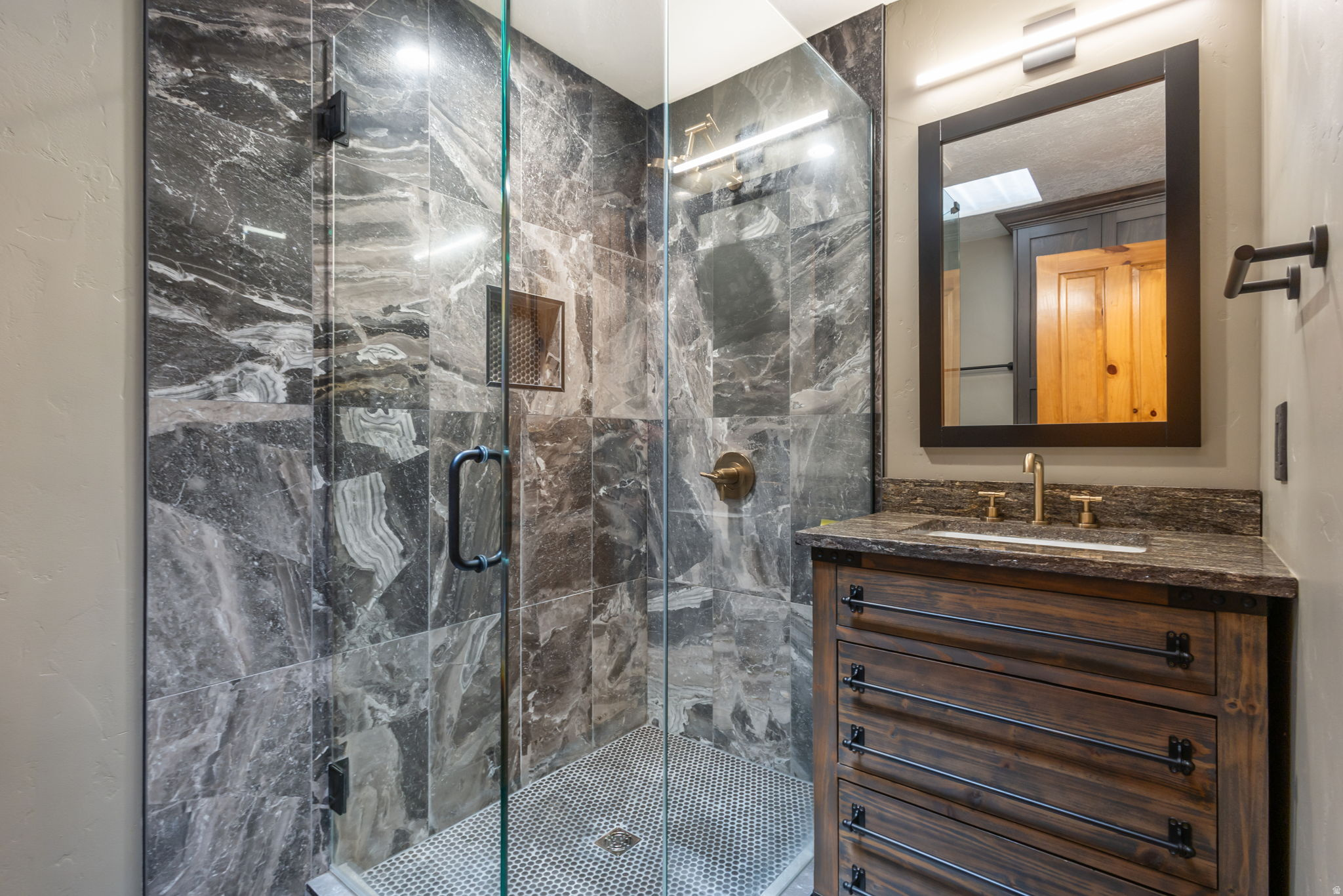 SHADOW VALLEY ESTATES - Residential