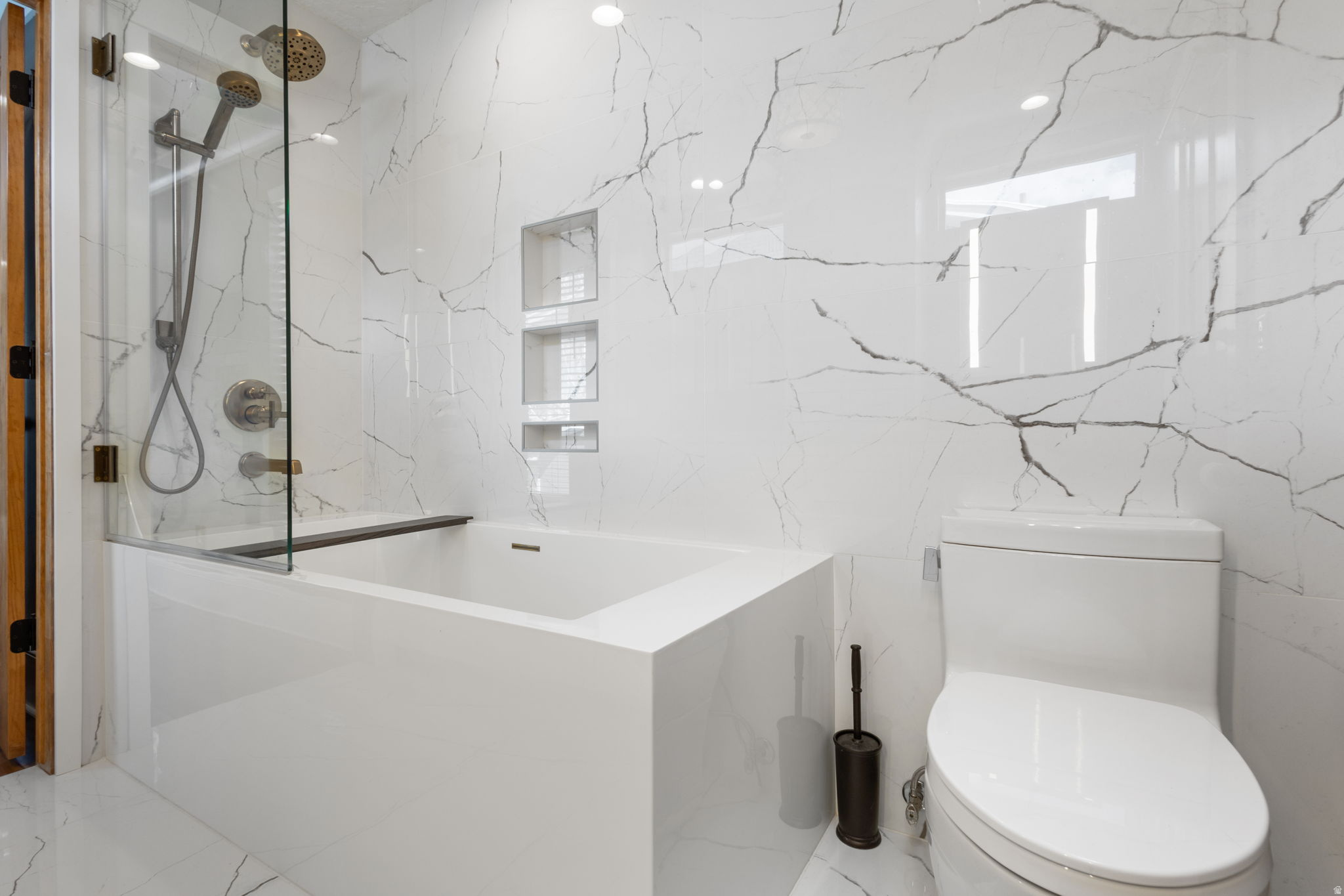 SHADOW VALLEY ESTATES - Residential