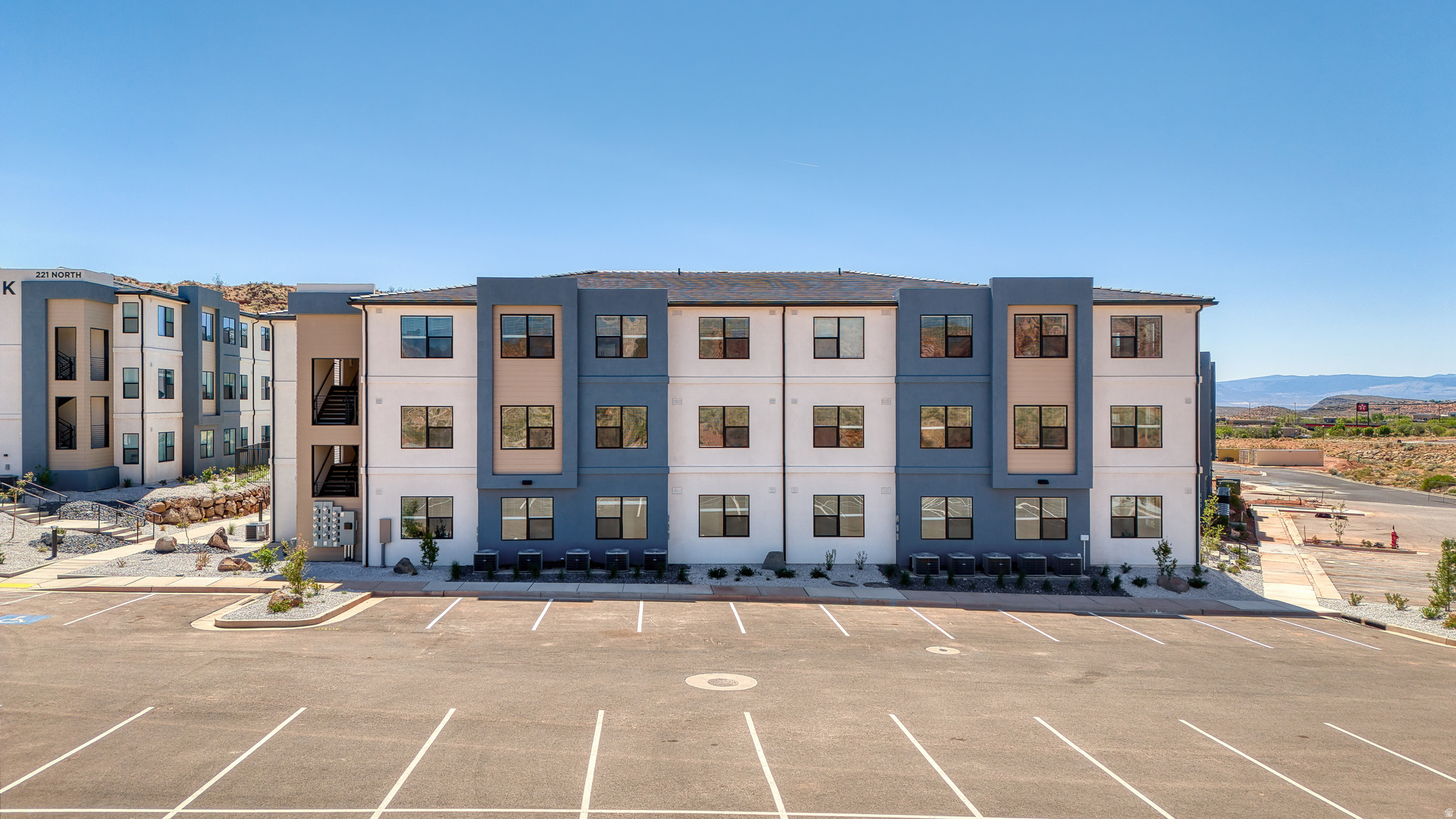 CORAL SPRINGS CONDOMINIUMS - Residential