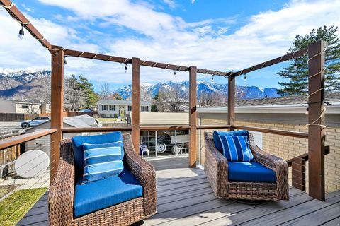 Tiny photo for 2329 E WOODCHUCK CIR, Sandy, UT 84093 (MLS # 2142359)