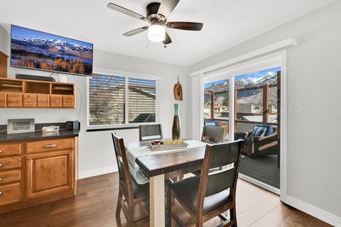 Tiny photo for 2329 E WOODCHUCK CIR, Sandy, UT 84093 (MLS # 2142359)