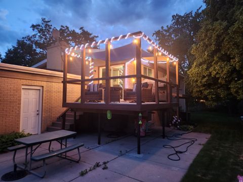 Tiny photo for 2329 E WOODCHUCK CIR, Sandy, UT 84093 (MLS # 2142359)