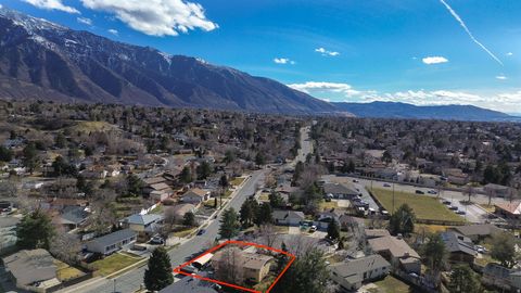 Tiny photo for 2329 E WOODCHUCK CIR, Sandy, UT 84093 (MLS # 2142359)