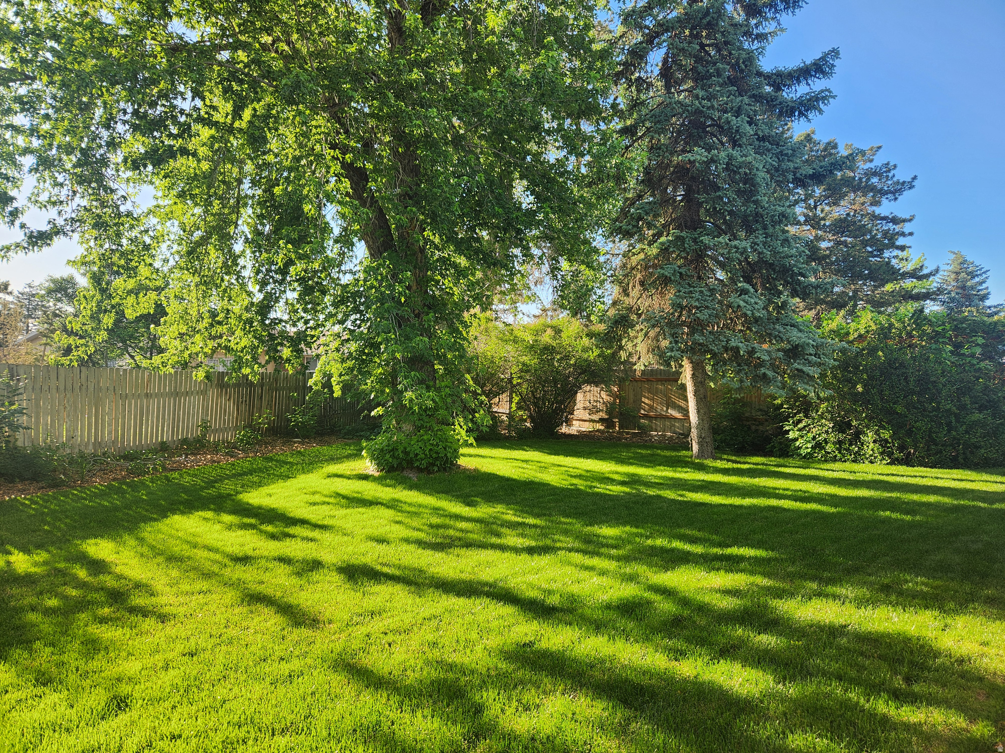 QUAIL HOLLOW NO. 1 - Residential