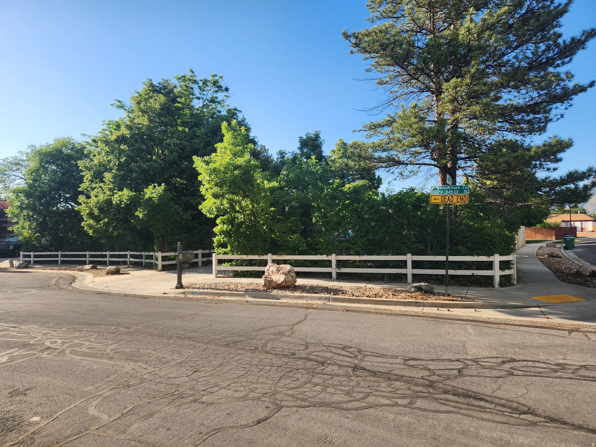 QUAIL HOLLOW NO. 1 - Residential