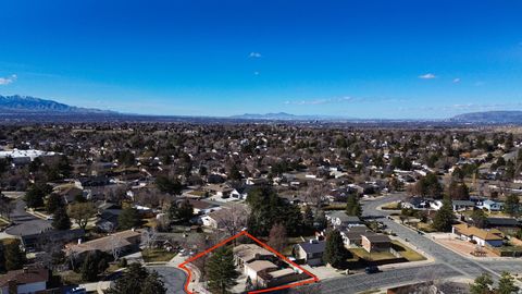 Tiny photo for 2329 E WOODCHUCK CIR, Sandy, UT 84093 (MLS # 2142359)