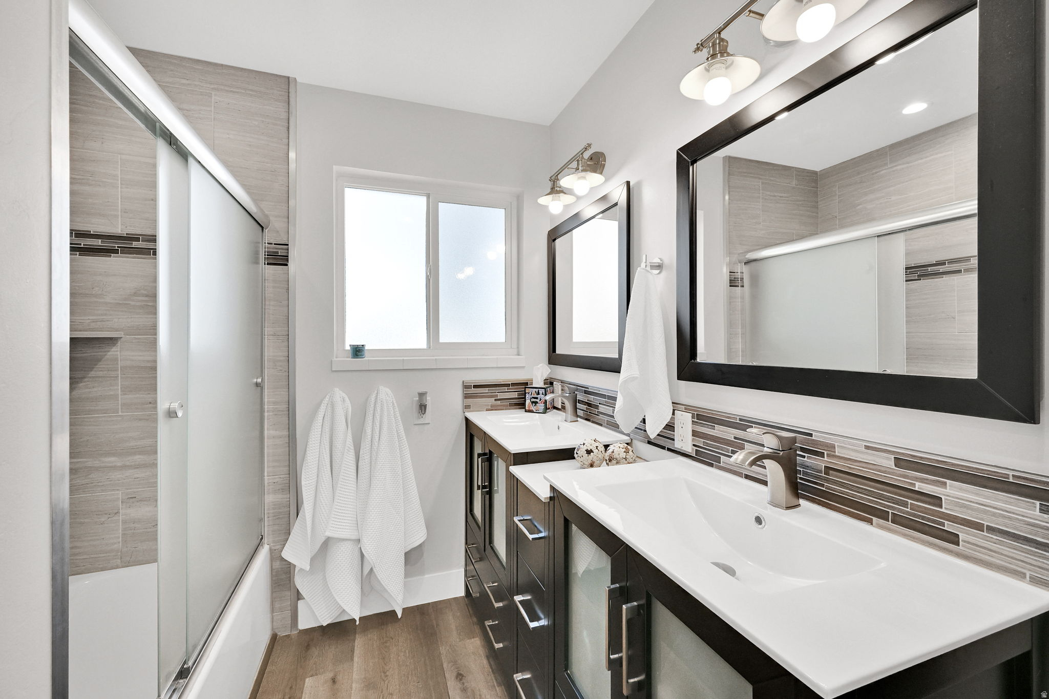 QUAIL HOLLOW NO. 1 - Residential