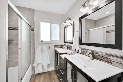 Tiny photo for 2329 E WOODCHUCK CIR, Sandy, UT 84093 (MLS # 2142359)