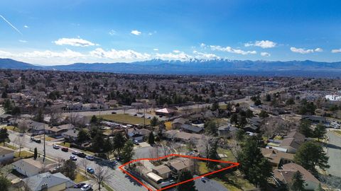 Tiny photo for 2329 E WOODCHUCK CIR, Sandy, UT 84093 (MLS # 2142359)
