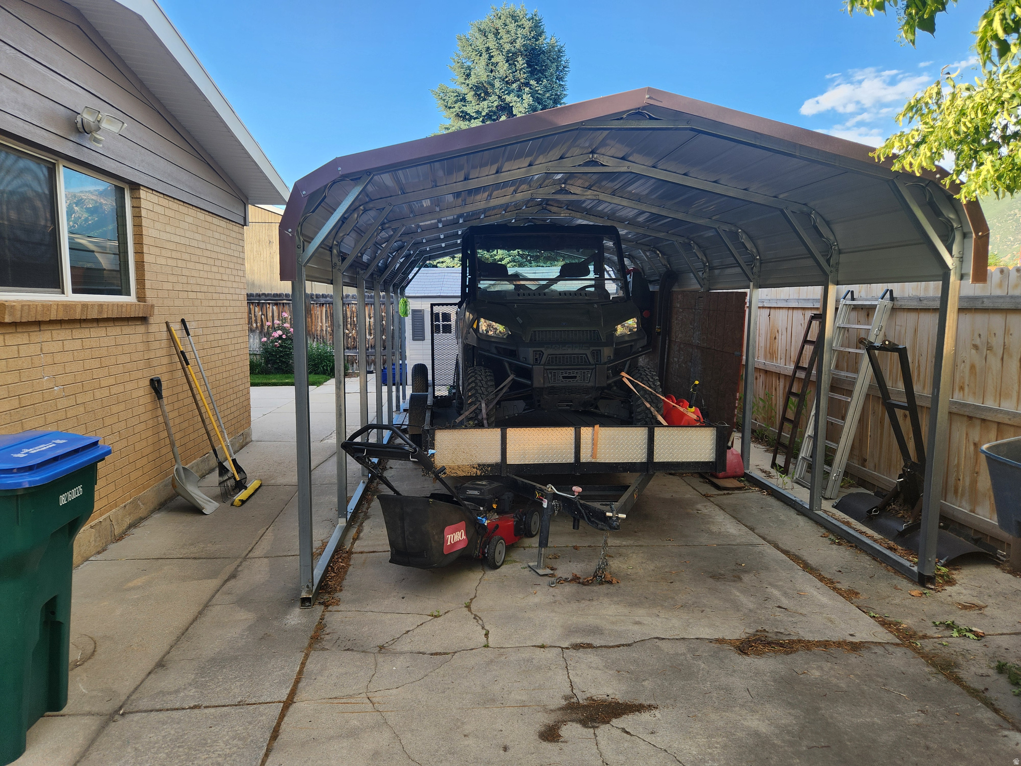 QUAIL HOLLOW NO. 1 - Residential