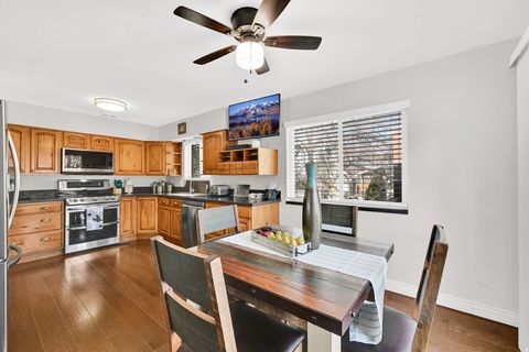 Tiny photo for 2329 E WOODCHUCK CIR, Sandy, UT 84093 (MLS # 2142359)