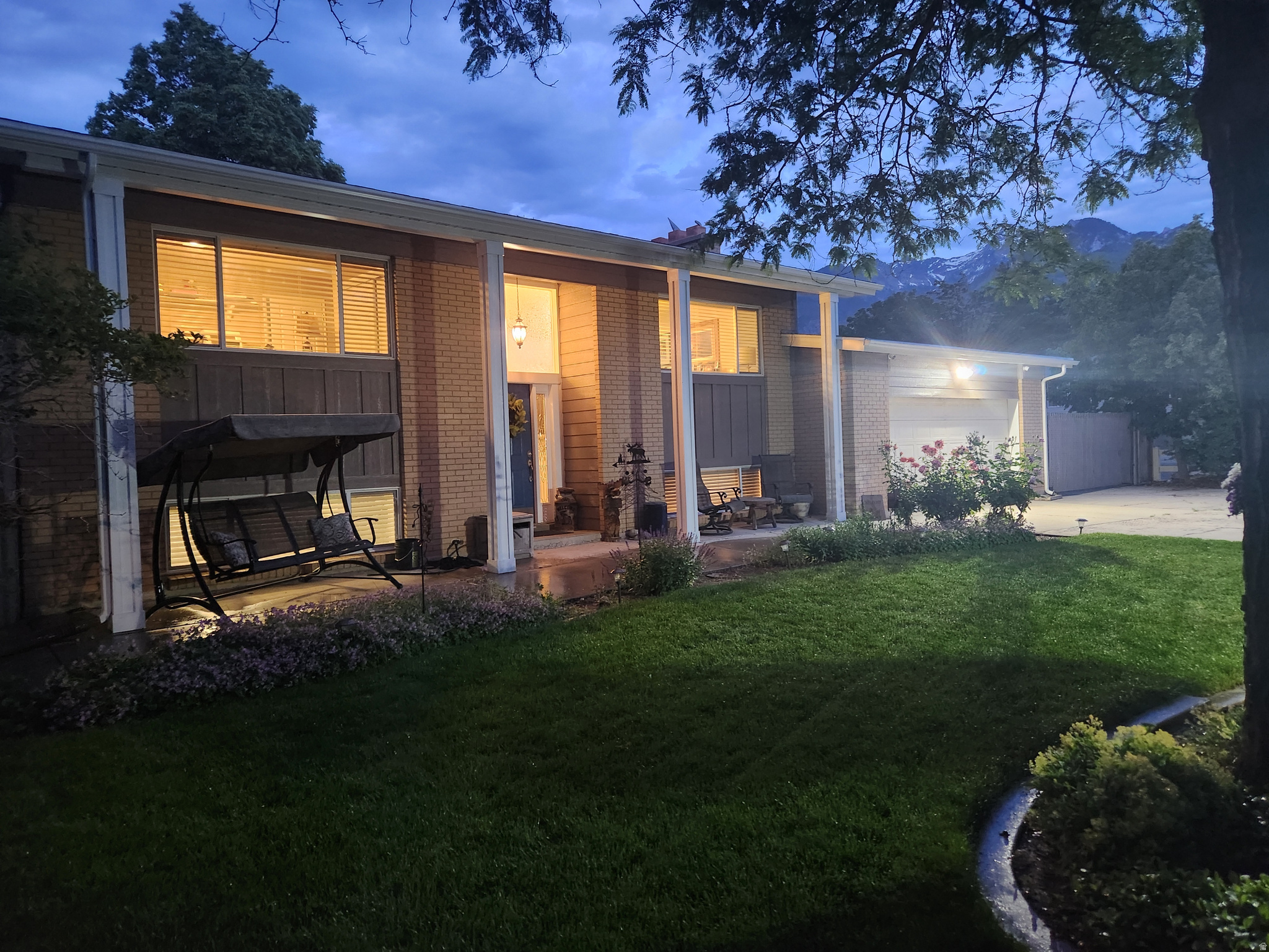 QUAIL HOLLOW NO. 1 - Residential