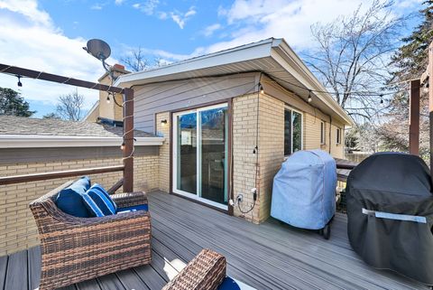 Tiny photo for 2329 E WOODCHUCK CIR, Sandy, UT 84093 (MLS # 2142359)