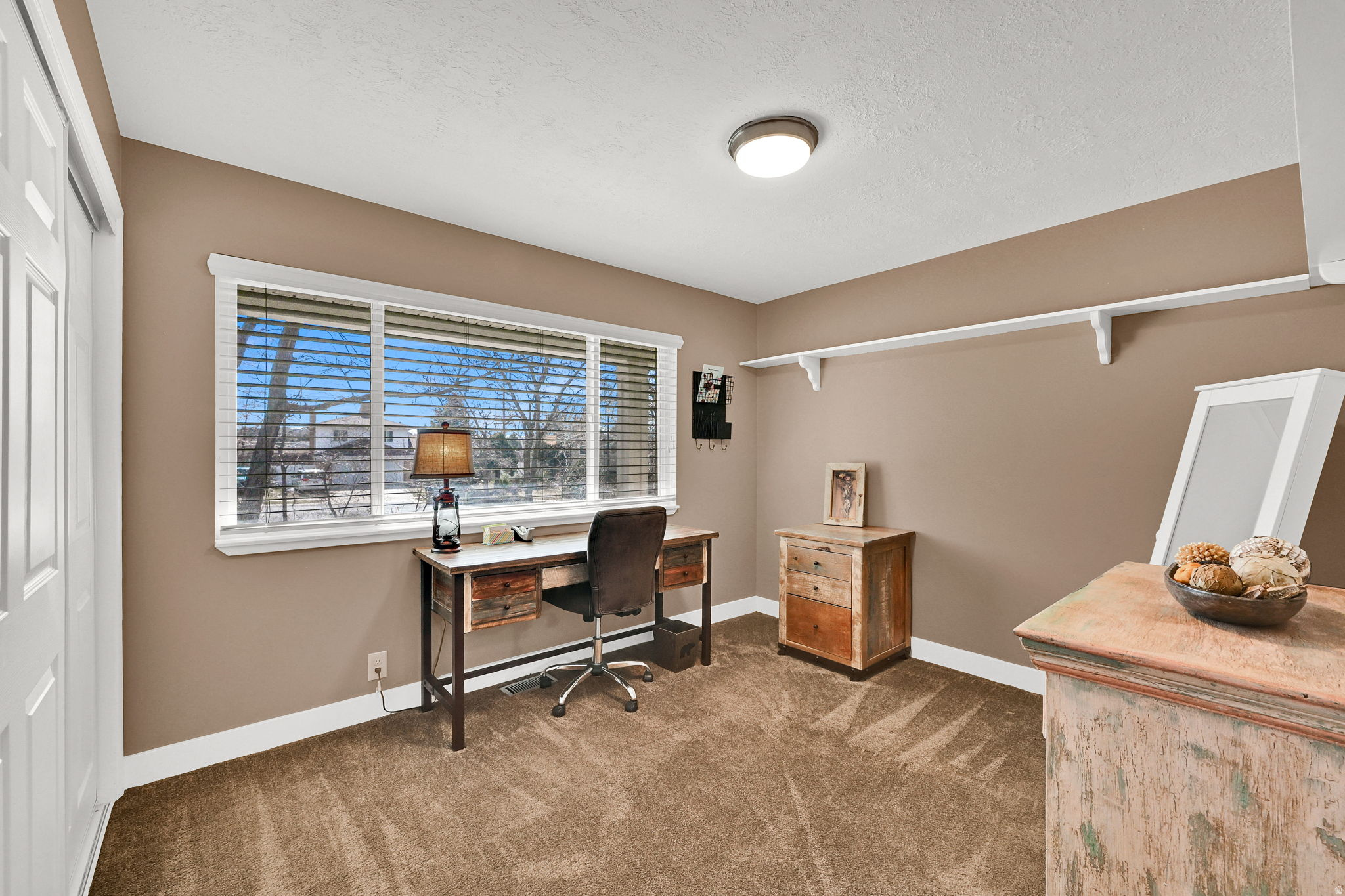 QUAIL HOLLOW NO. 1 - Residential