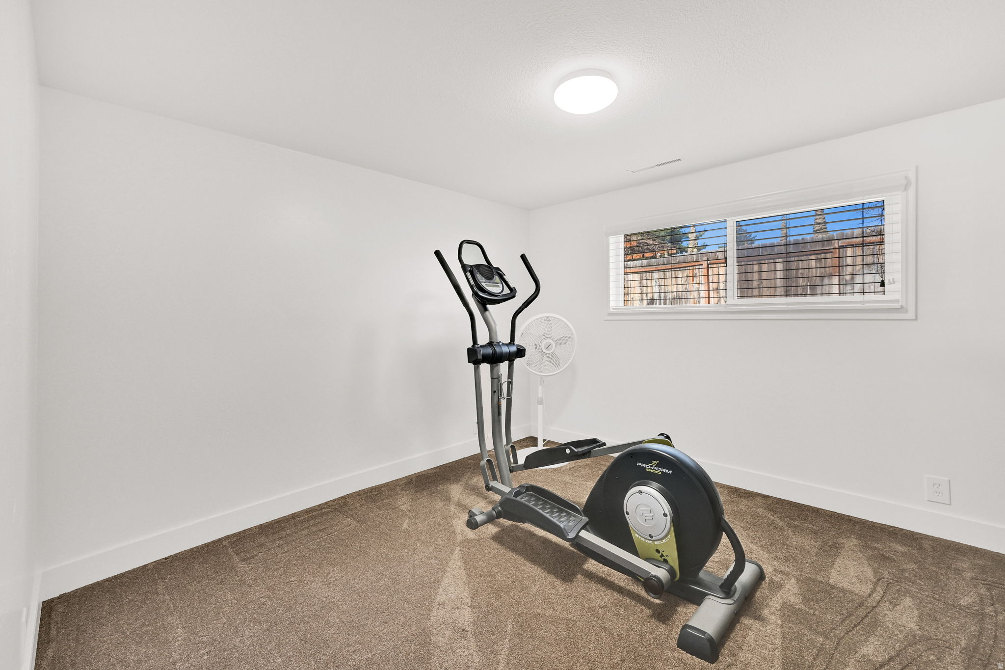 QUAIL HOLLOW NO. 1 - Residential