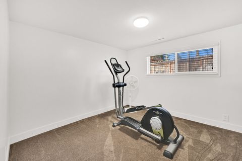 Tiny photo for 2329 E WOODCHUCK CIR, Sandy, UT 84093 (MLS # 2142359)