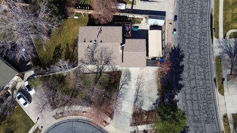 Tiny photo for 2329 E WOODCHUCK CIR, Sandy, UT 84093 (MLS # 2142359)