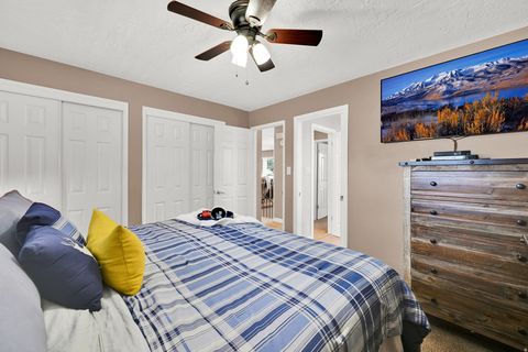 Tiny photo for 2329 E WOODCHUCK CIR, Sandy, UT 84093 (MLS # 2142359)
