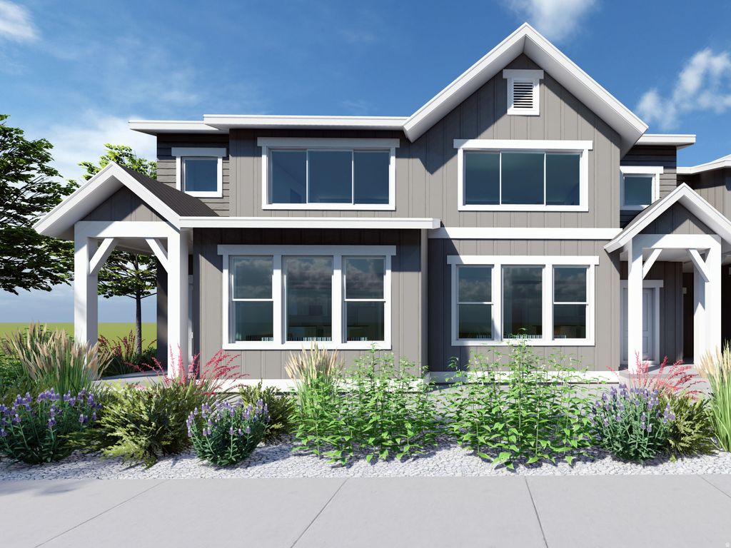 Photo of 7568 S OPAL MOUNTAIN WAY W #316, West Jordan, UT 84081 (MLS # 2126217)
