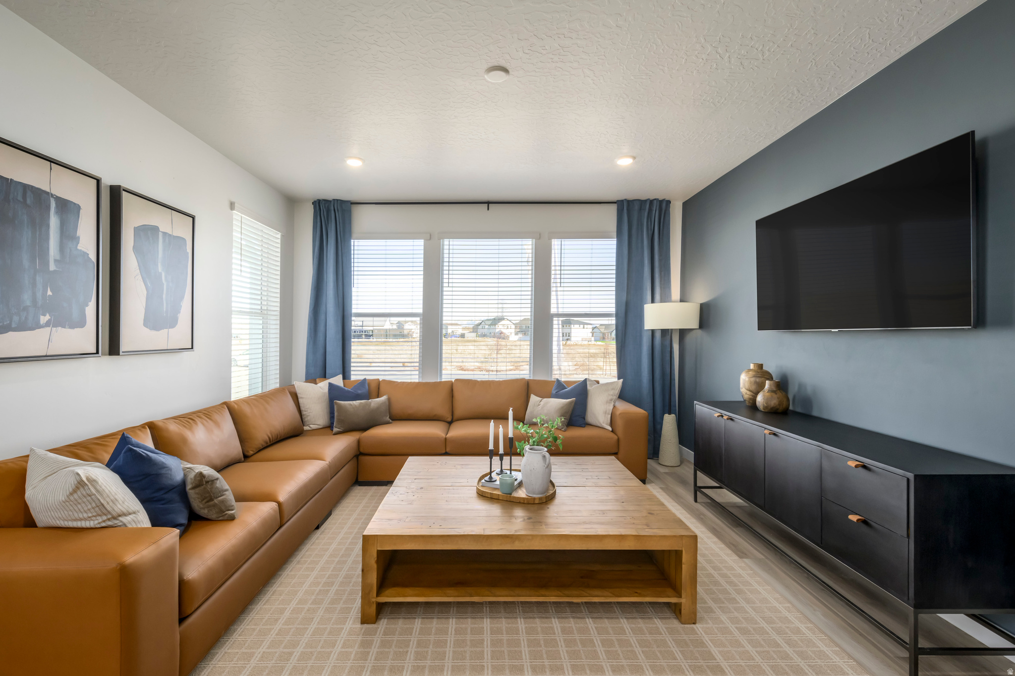 SIENNA HILLS - Residential