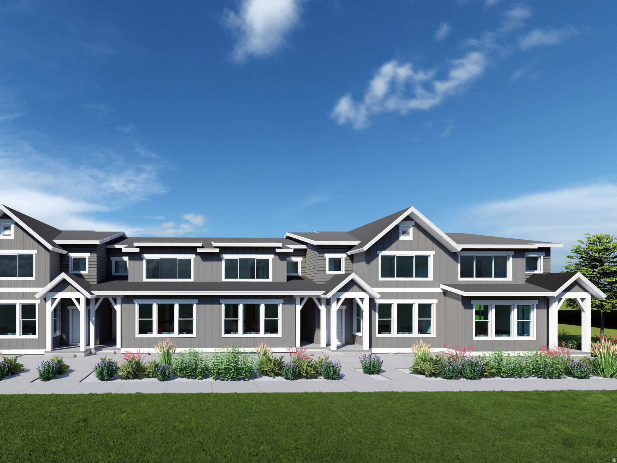 SIENNA HILLS - Residential