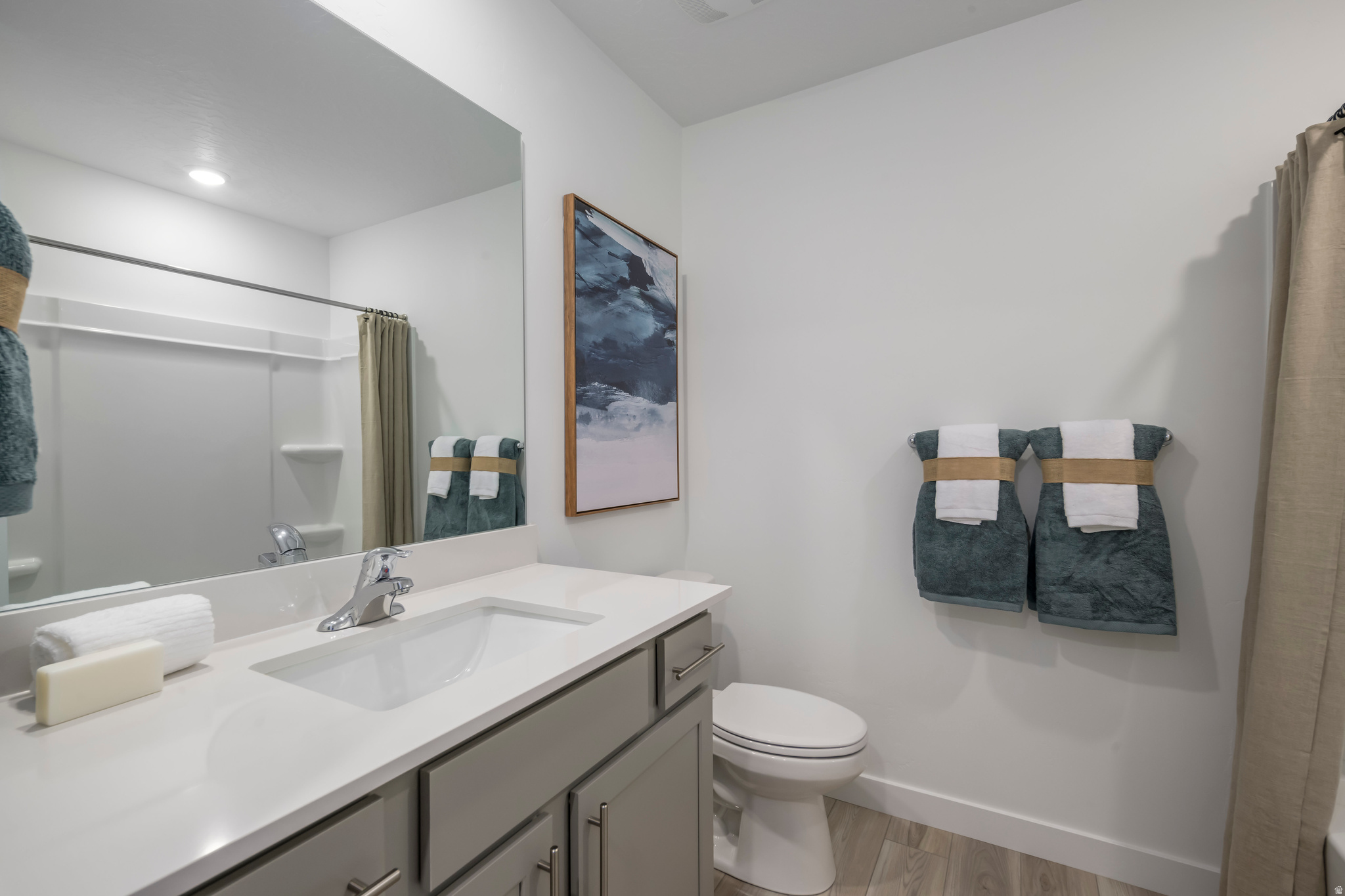 SIENNA HILLS - Residential