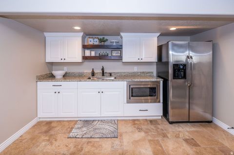 Tiny photo for 2624 W 2225 N, Farr West, UT 84404 (MLS # 2131601)