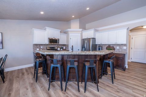 Tiny photo for 2624 W 2225 N, Farr West, UT 84404 (MLS # 2131601)