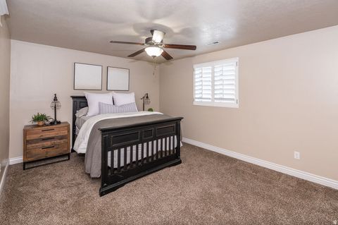 Tiny photo for 2624 W 2225 N, Farr West, UT 84404 (MLS # 2131601)