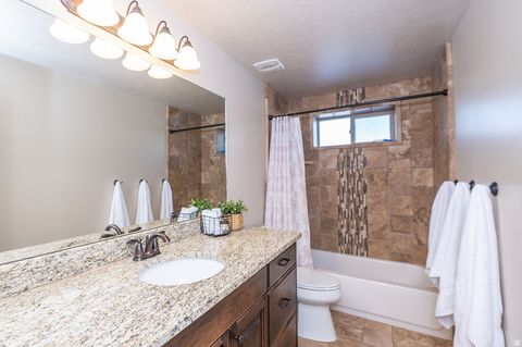 Tiny photo for 2624 W 2225 N, Farr West, UT 84404 (MLS # 2131601)