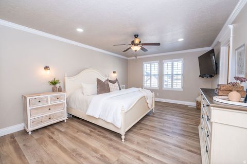 Tiny photo for 2624 W 2225 N, Farr West, UT 84404 (MLS # 2131601)