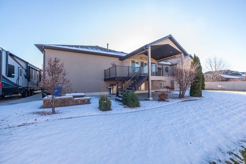 Tiny photo for 2624 W 2225 N, Farr West, UT 84404 (MLS # 2131601)