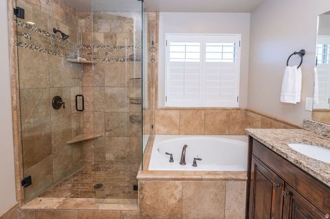 Tiny photo for 2624 W 2225 N, Farr West, UT 84404 (MLS # 2131601)